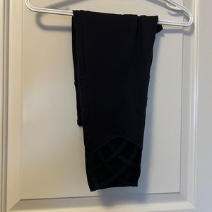 Balance collection cropped leggings